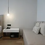 Hotel Asters Ksamil