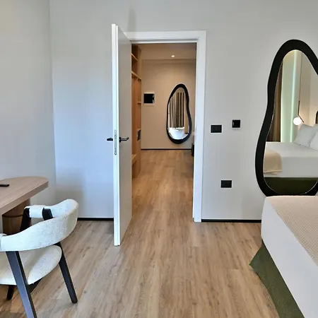 Hotell Asters Ksamil