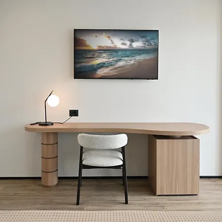 Hotell Asters Ksamil