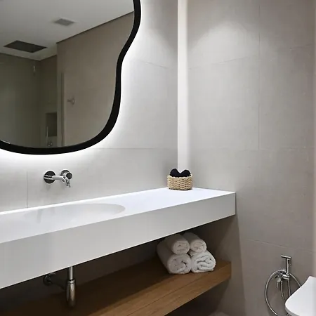 Asters 4* Ксамил