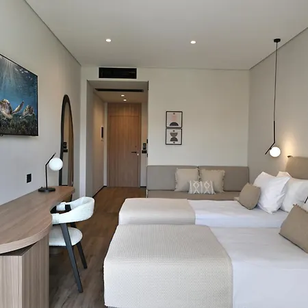 Hotell Asters Ksamil