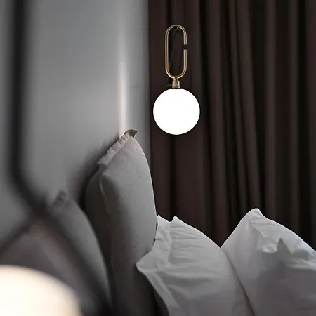 Asters Отель 4*