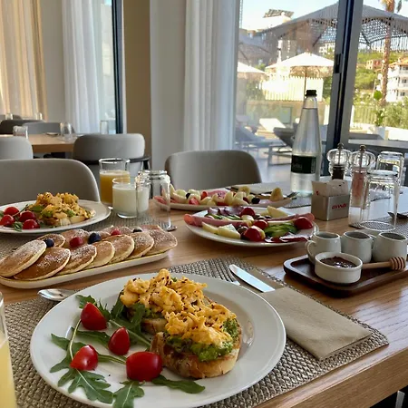 Hotel Asters 4*