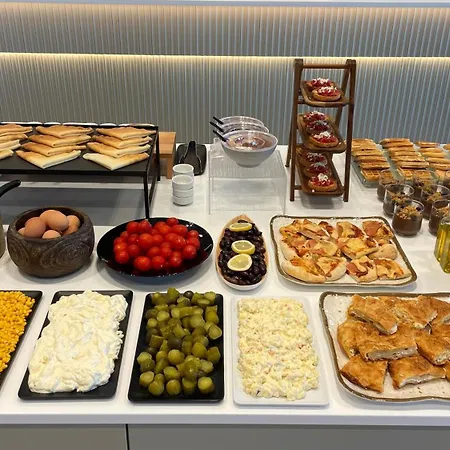 Asters 4* Ксамил