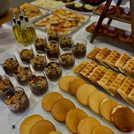 Asters 4* Ксамил