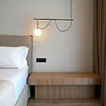 Asters Hotel 4*