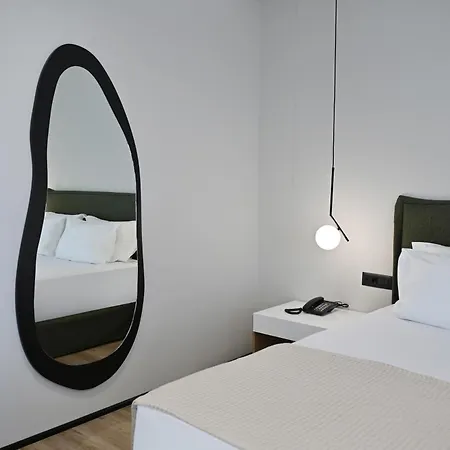 Hotell Asters