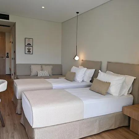 Hotell Asters Ksamil