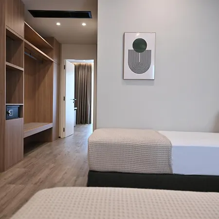 Asters Hotell 4*