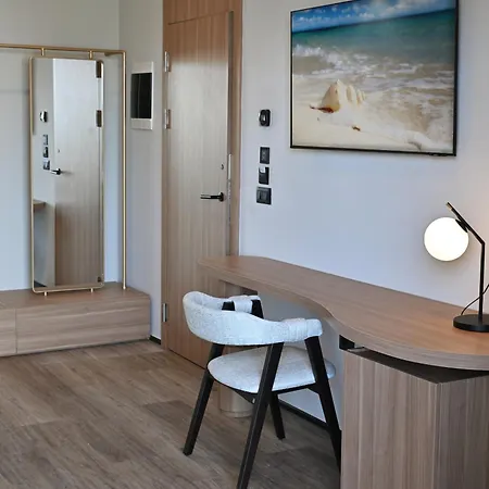 Hotell Asters