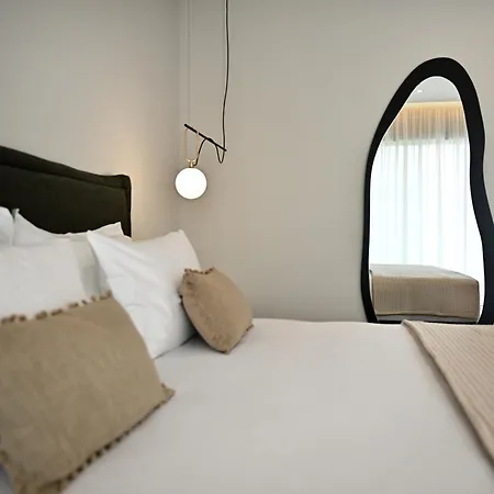 Asters Hotell Ksamil