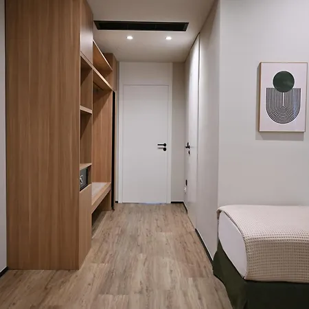 Hotell Asters