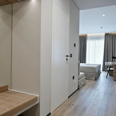 Asters Hotell