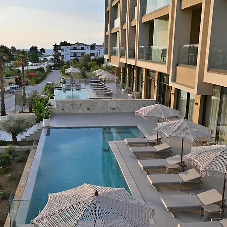 Asters Hotell 4*