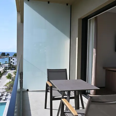 Hotell Asters 4*