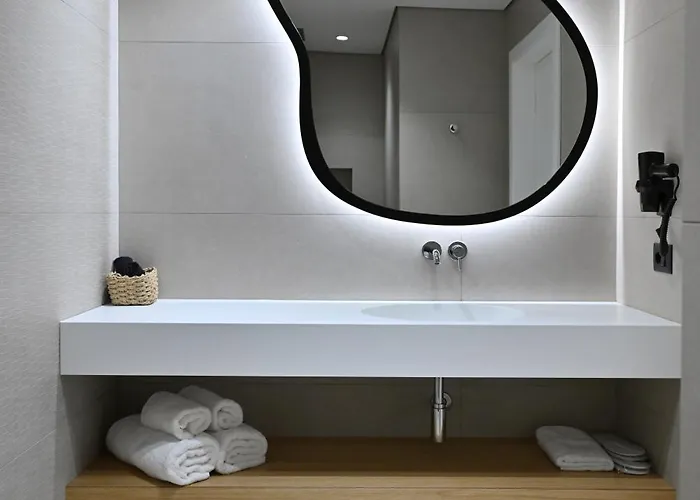 Asters 4* 卡萨米尔