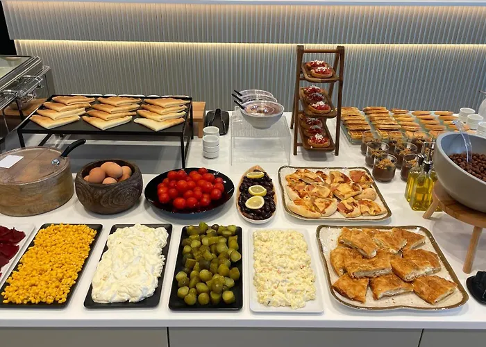 Asters 4* 卡萨米尔